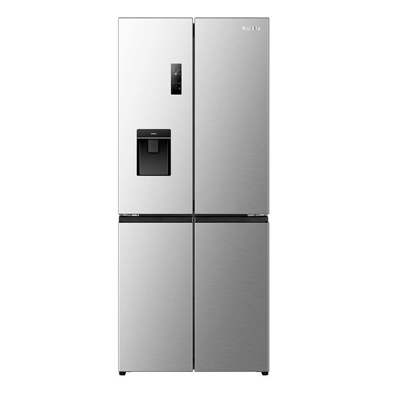 Refrigerateur 4 Portes Valberg 4d 460 D Wd X180c