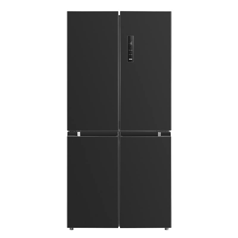 Refrigerateur 4 Portes Valberg 4d 474 E B625c