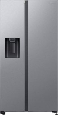 Réfrigérateur Américain SAMSUNG RS65DG54M3SL