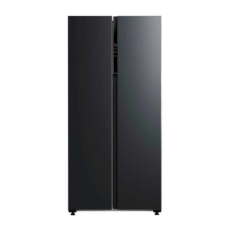 Refrigerateur Americain Valberg Sbs 460 E B625c