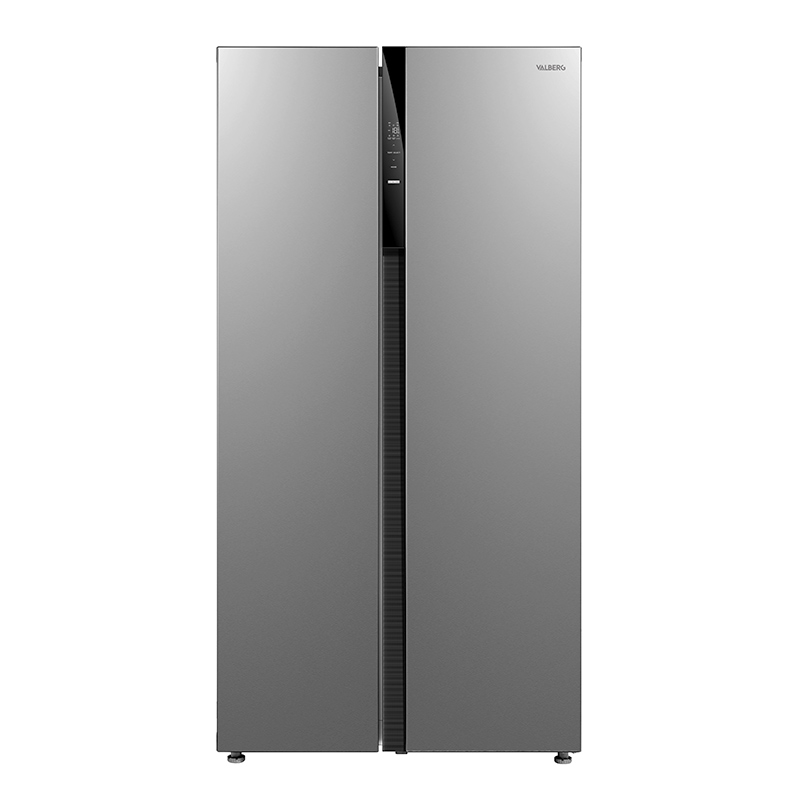Refrigerateur Americain Valberg Sbs 548 E X625c