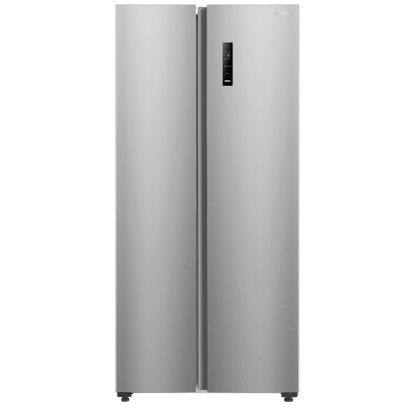 Refrigerateur Americain Valberg Sbs 555 D X625c