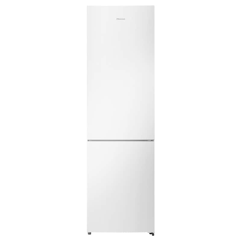 Refrigerateur Combine Hisense Rb440n4gwd