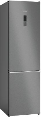 Réfrigérateur combiné SIEMENS KG39NAXCF HyperFresh <0 °C>