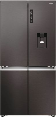 Réfrigérateur multi portes HAIER HCR79F19EHMD