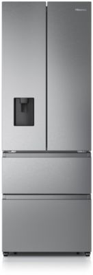 Réfrigérateur multi portes HISENSE RF632N4WIE