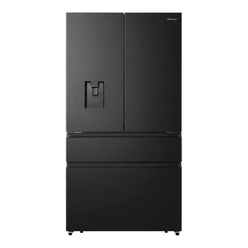 Refrigerateur Multiportes Hisense Rf749n4swfe