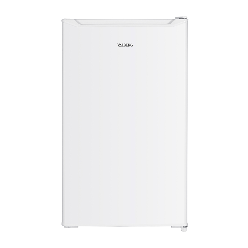 Refrigerateur Top Valberg Tt 4* 102 D W742c