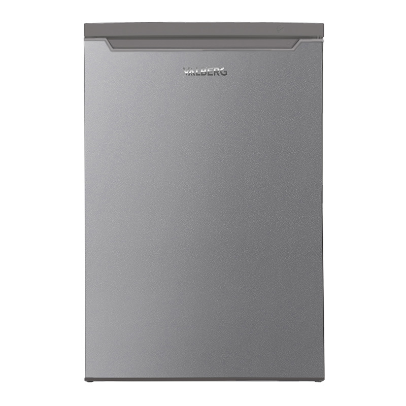 Refrigerateur Top Valberg Tt Tu 133 D S180c