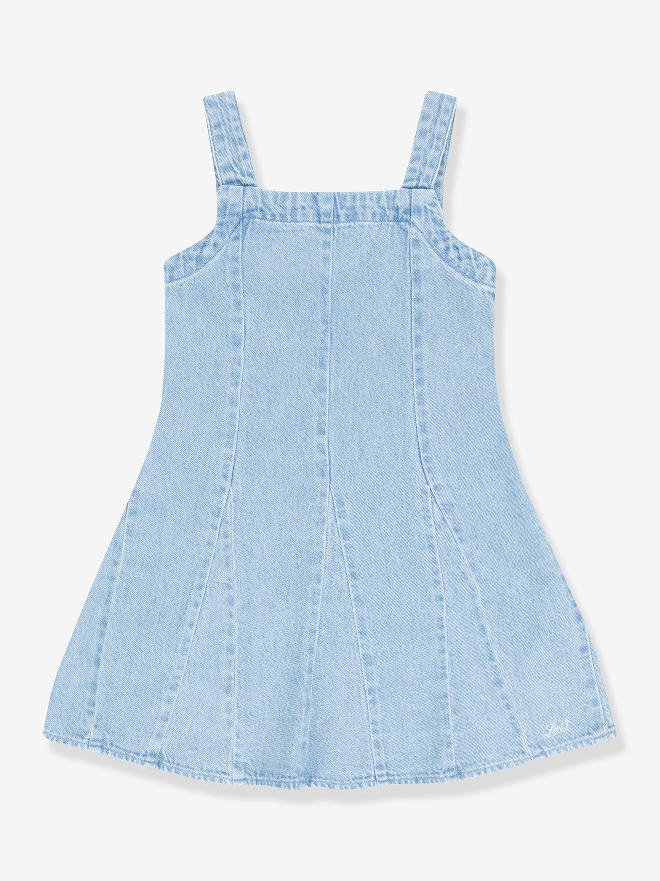 Robe denim Levi's stone