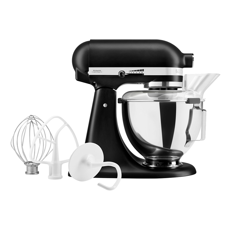Robot Kitchenaid Classic 4.3l - 5ksm95pseb