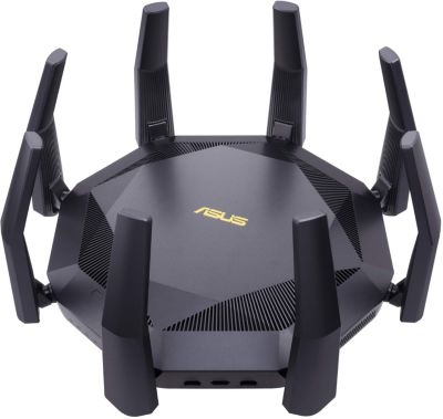 Routeur Wifi ASUS Routeur WiFi 6 AX6000 Gaming ASUS R