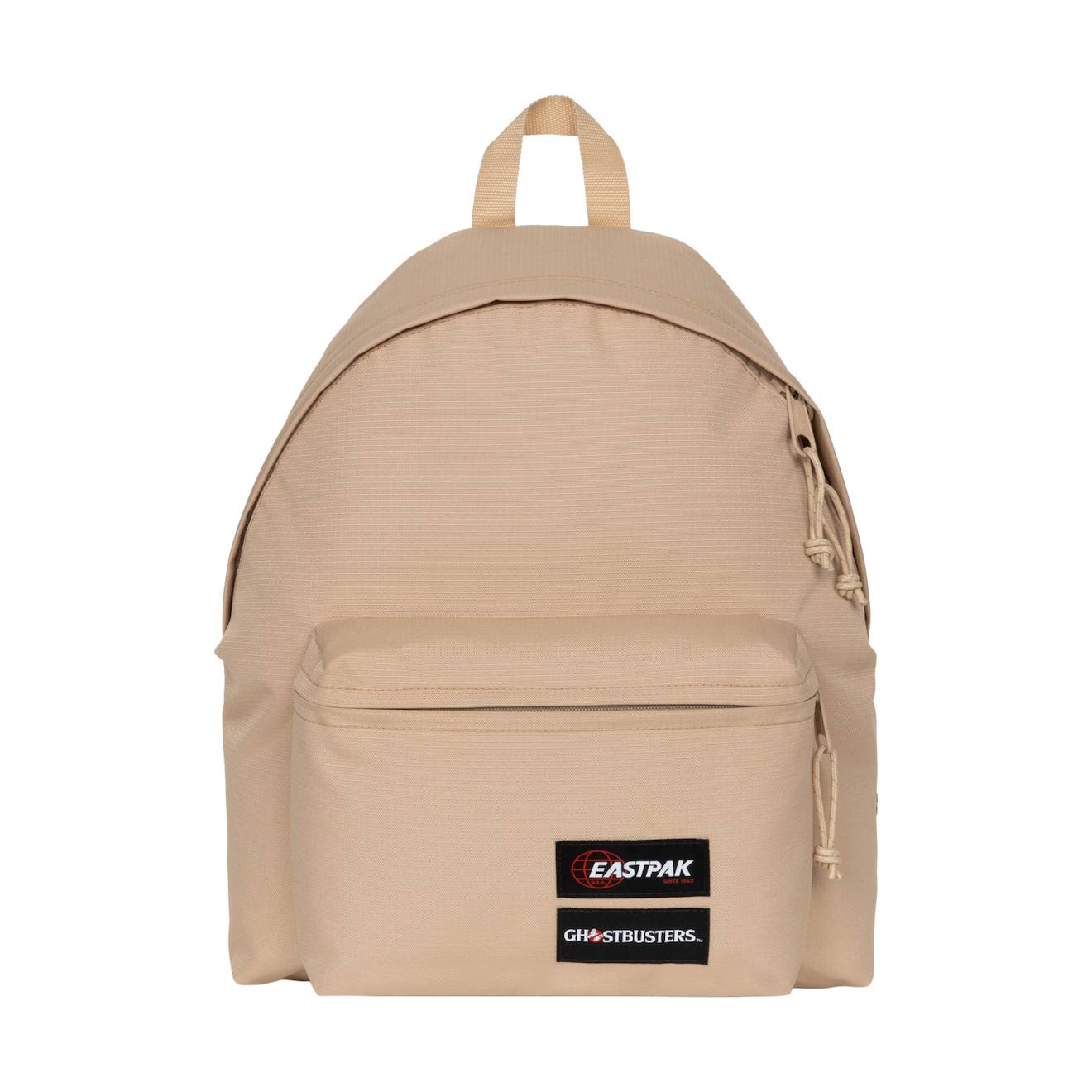 Sac A Dos Day Pak'r Sos Fantomes Beige