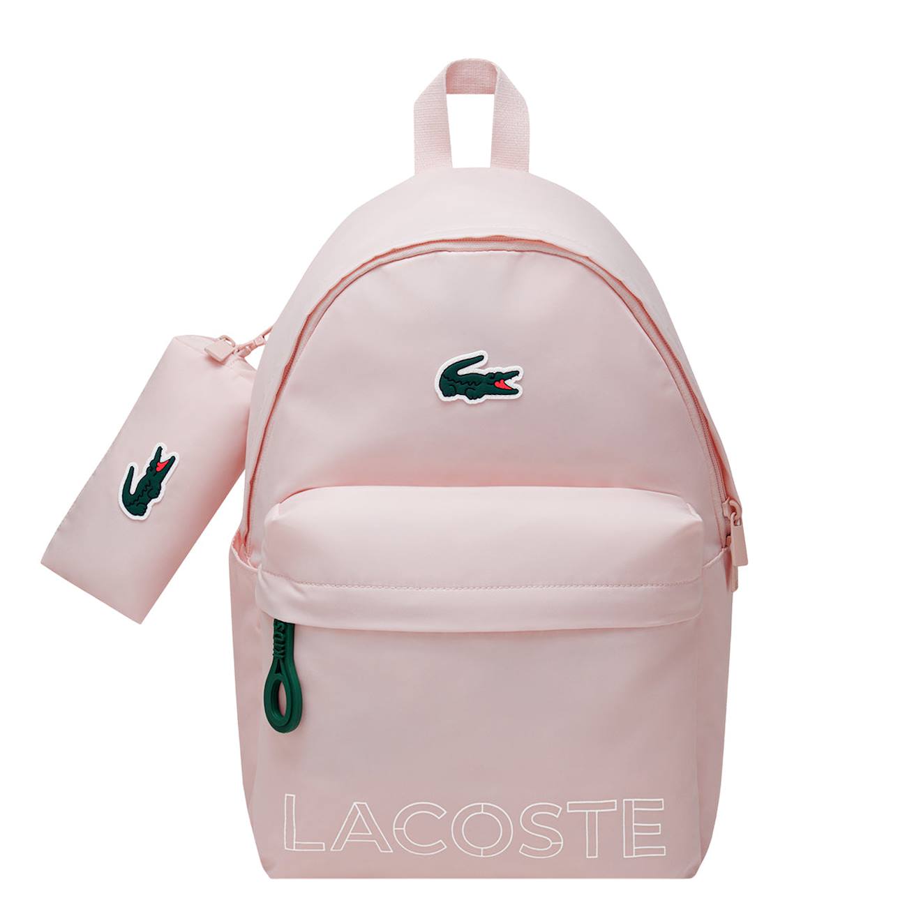 Sac À Dos Enfant Rose Clair