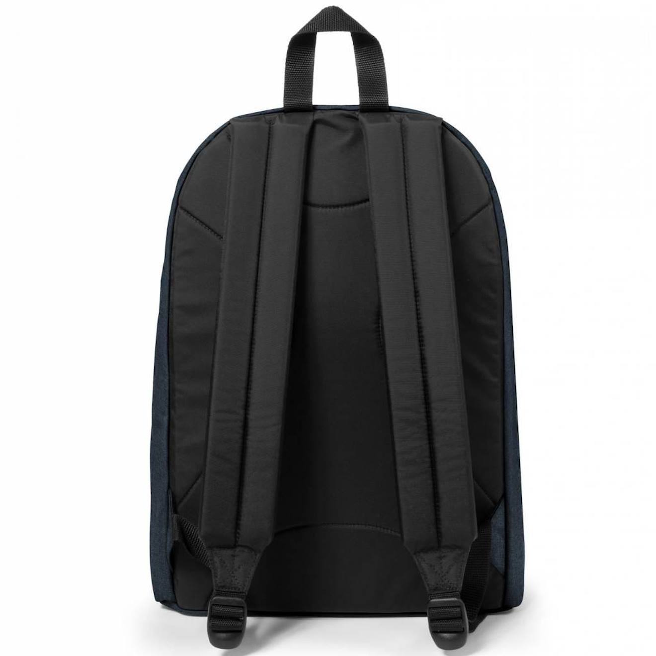 Sac À Dos Fille Modèle Ek76726w Bleu Trpdenim
