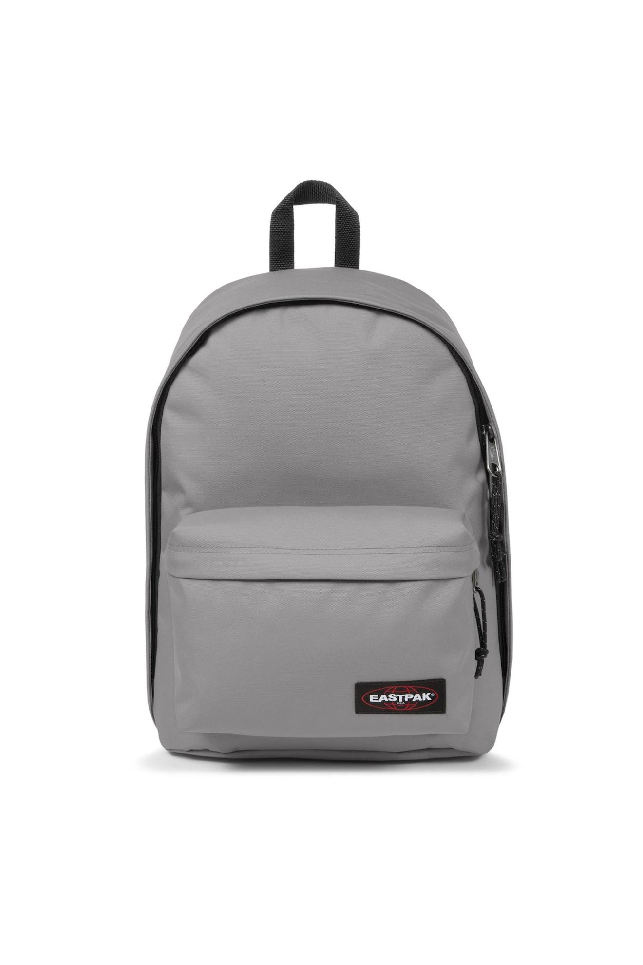 Sac À Dos Fille Modèle Out Of Office Gris Pblgry