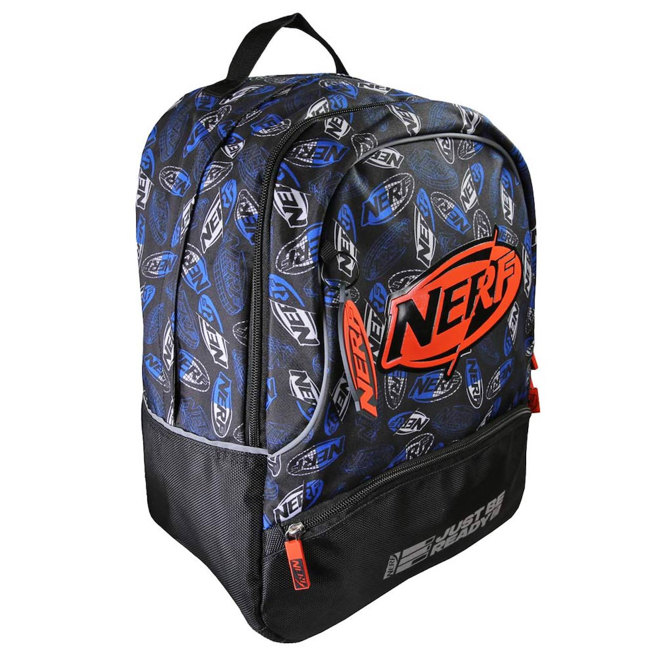 Sac À Dos Garçon Nerf Off Screen