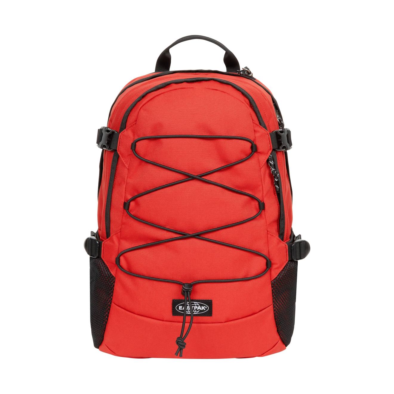 Sac À Dos Gerys Tomate