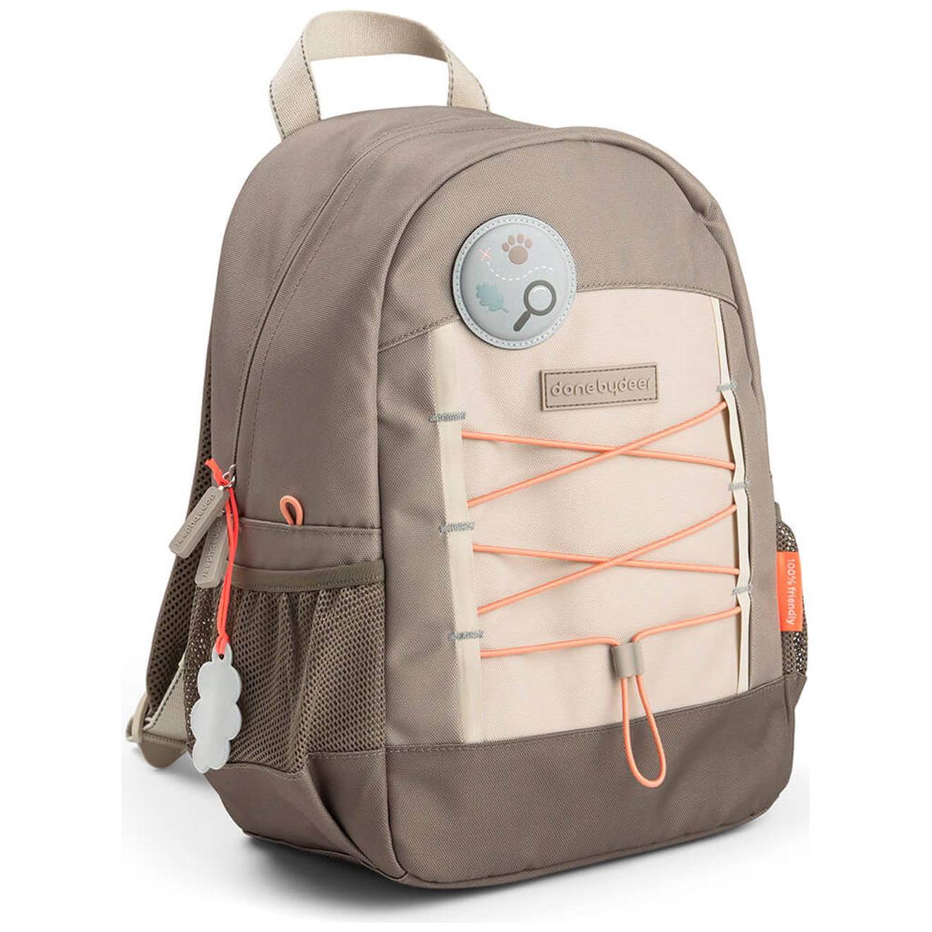 Sac À Dos Junior Tiny Trails Sable (13 L) Sable