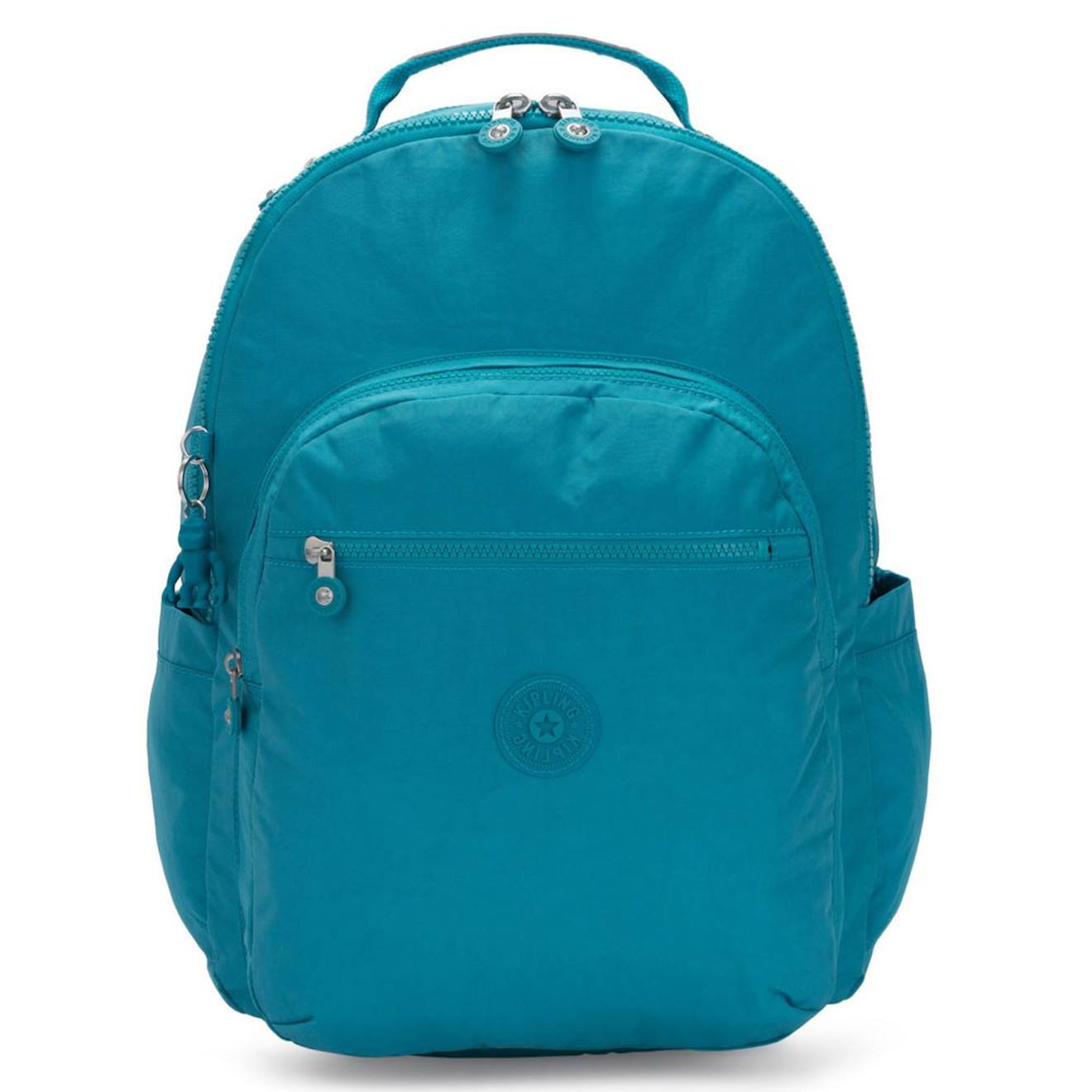 Sac À Dos Kipling Clas Seoul 45 Cm ( Sea) Multicolore