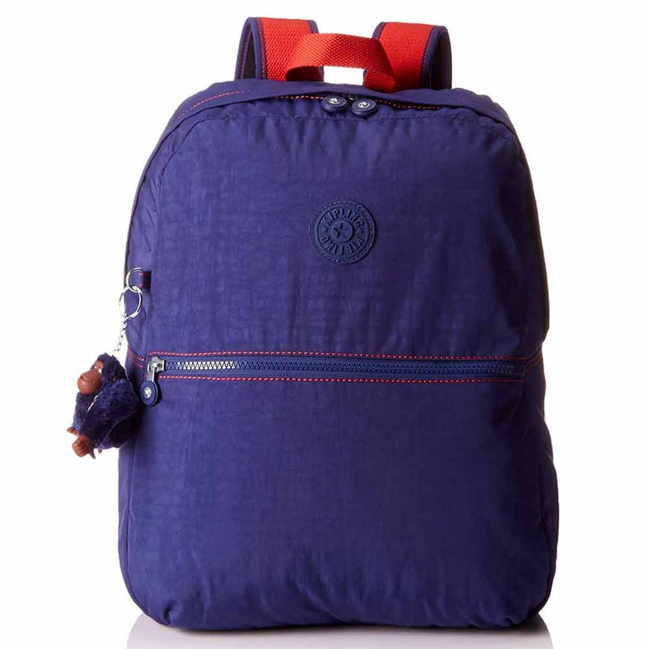 Sac À Dos Kipling Emery 42 Cm (polish C) Multicolore