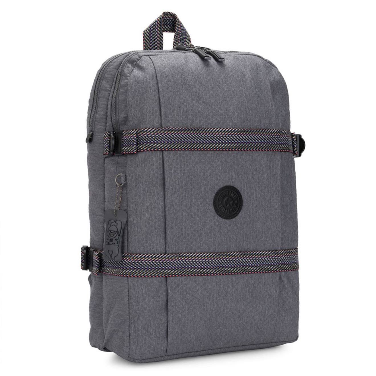 Sac À Dos Ordinateur 44 Cm Boost-it Plus Tamiko P 20 L Gris