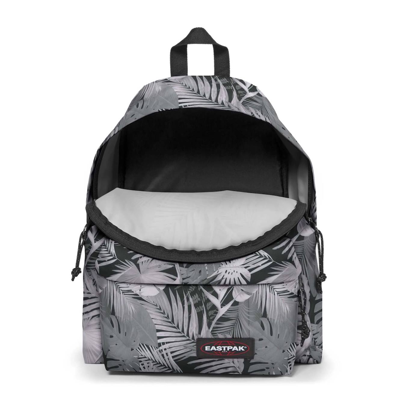 Sac À Dos Padded Pak'r 24 Litres Gris Brzdrk