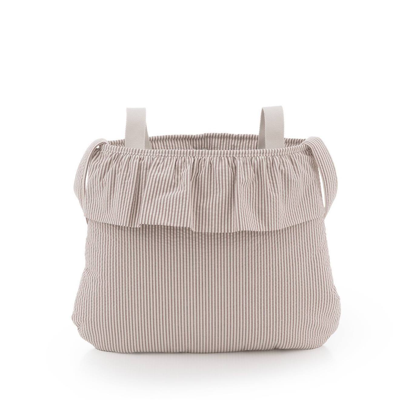 Sac À Langer Rouge