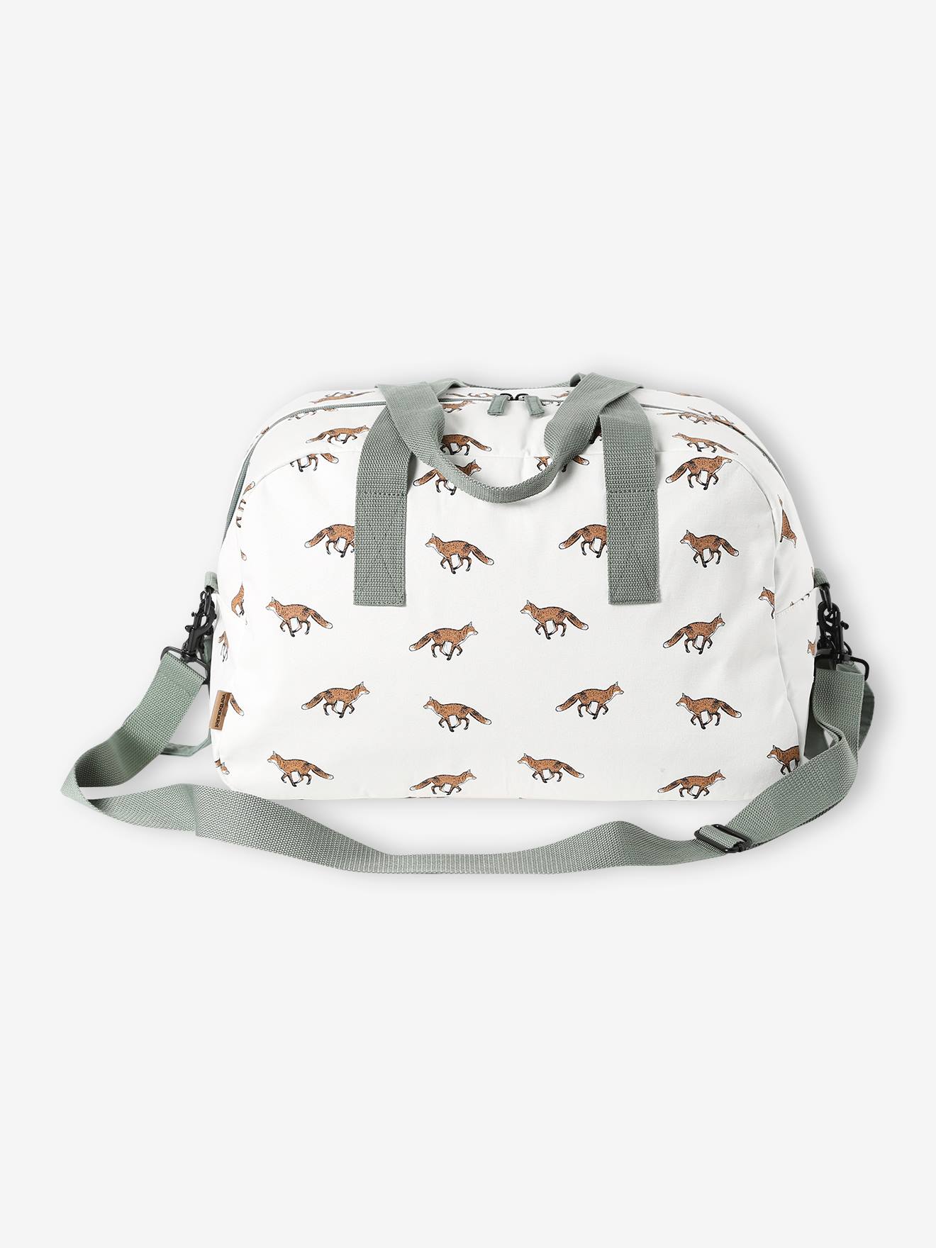 Sac à langer Summer écru