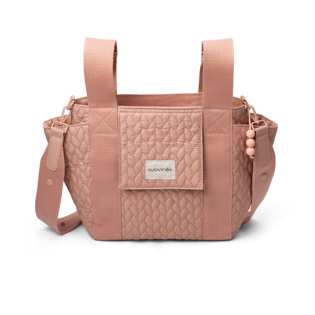 Sac À Langer Wonderland Wonderland Rose