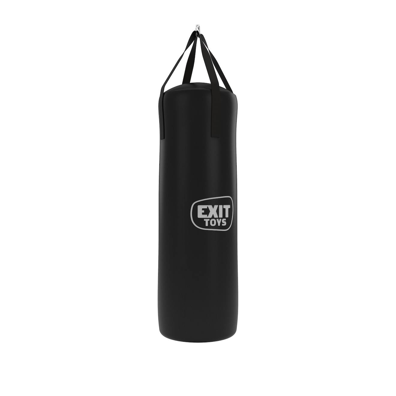 Sac De Frappe Pour Structure De Jeux Sport Extérieur Noir