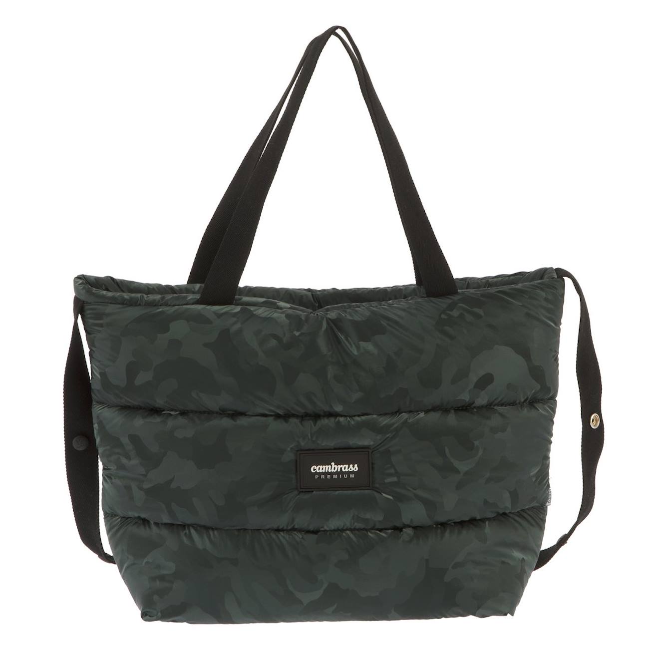 Sac De Maternité - Moon Vert