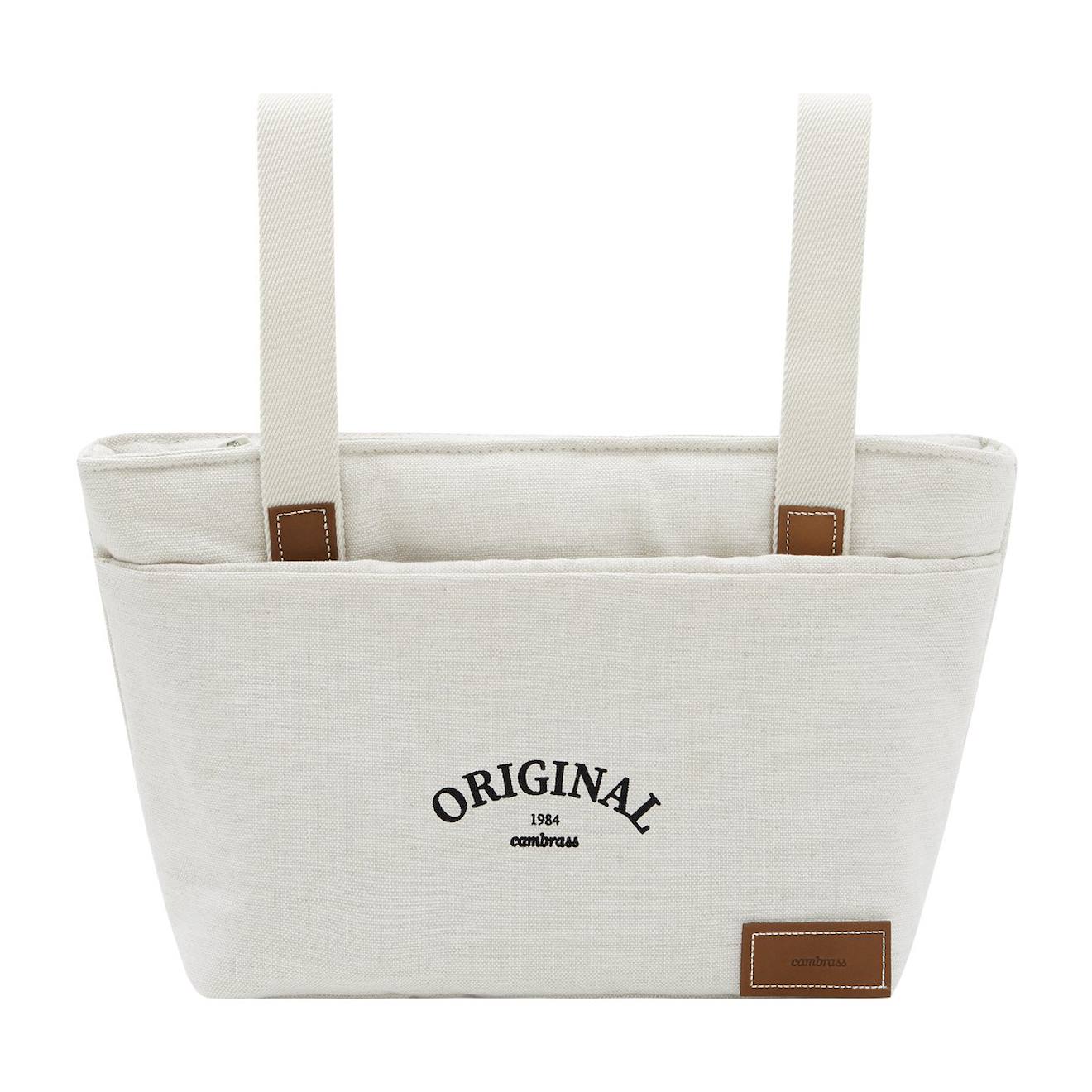 Sac De Maternité Organisateur Beige
