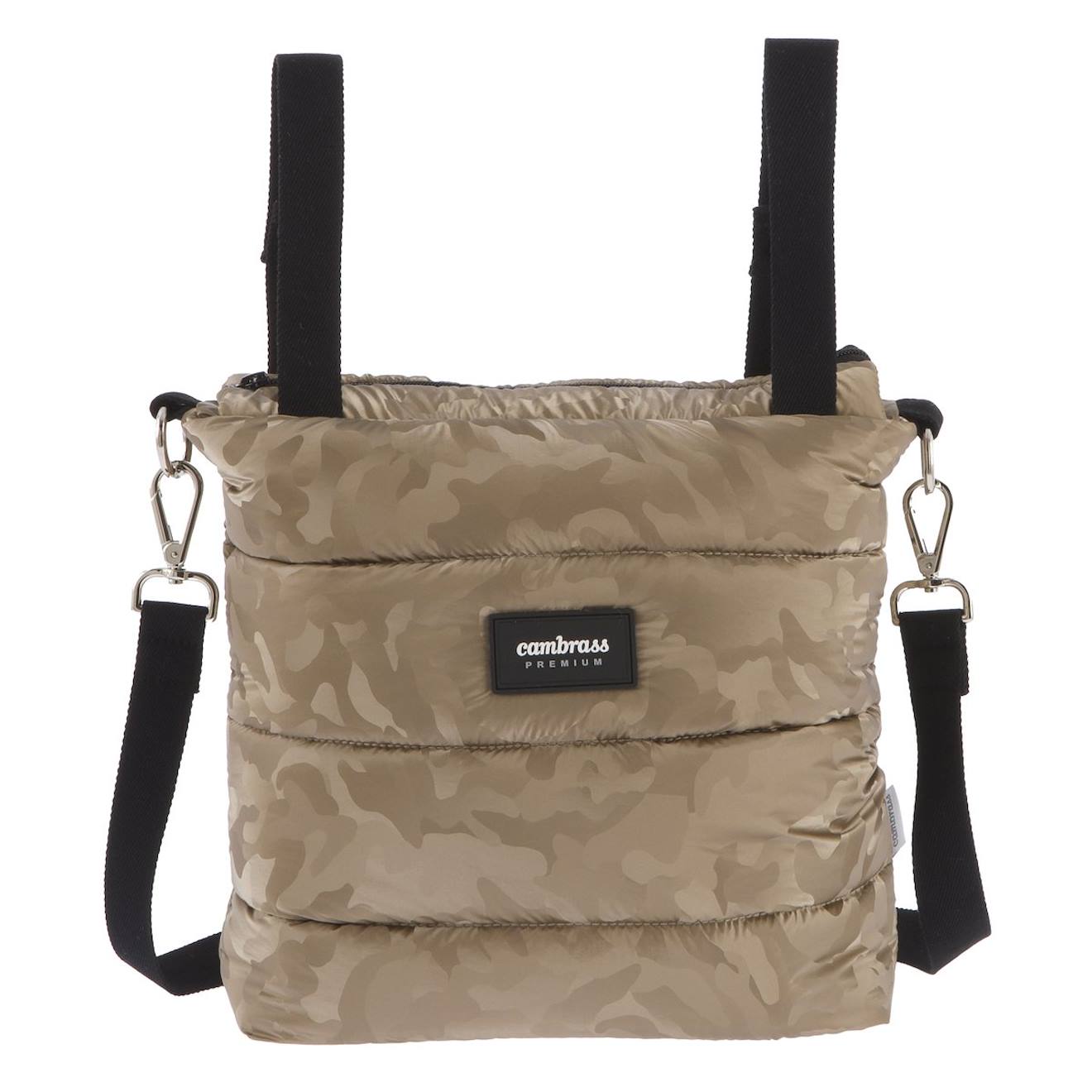Sac De Maternité - Talega Beige