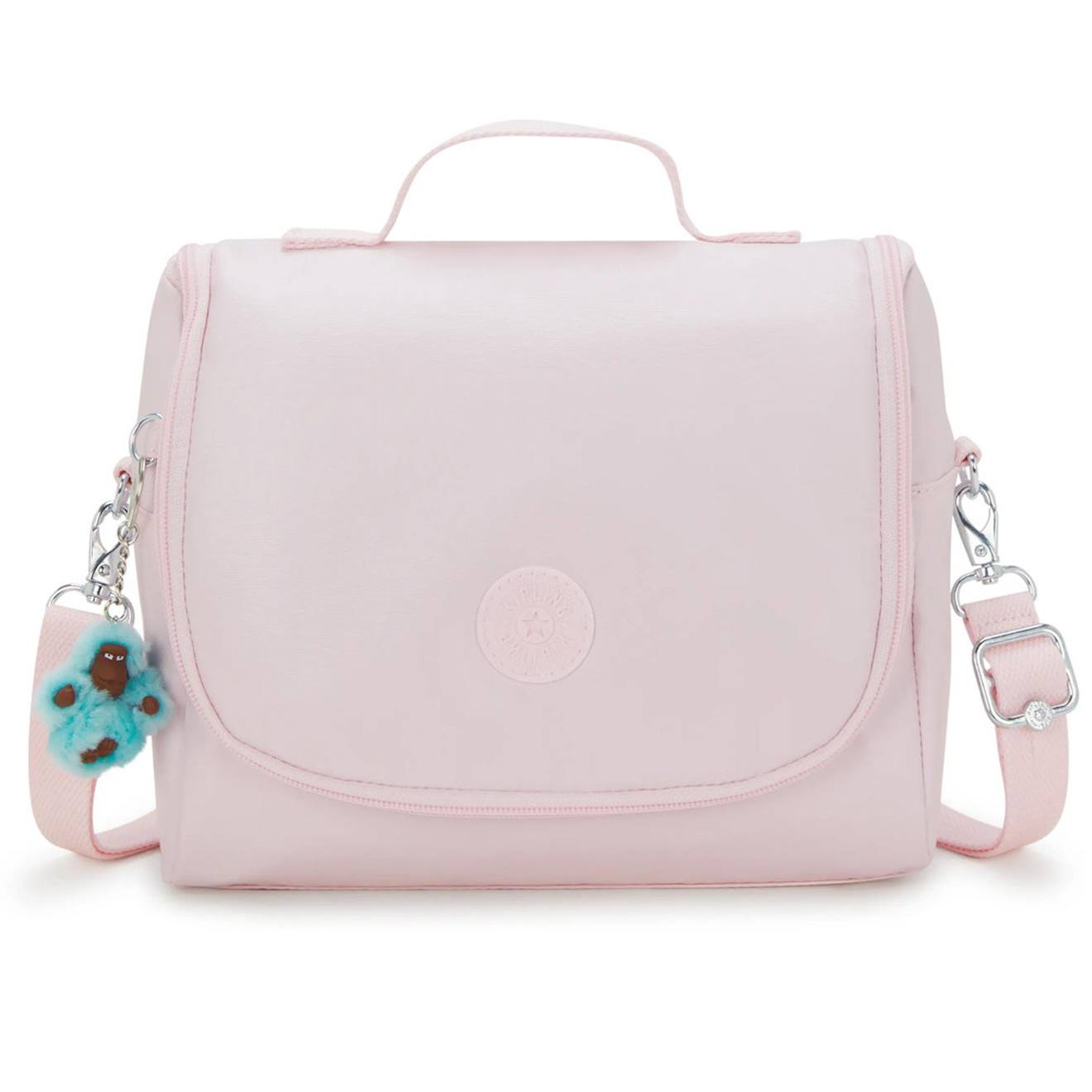 Sac Déjeuner New Kichirou 23 Cm - Sac Gouter Isotherme Multicolore