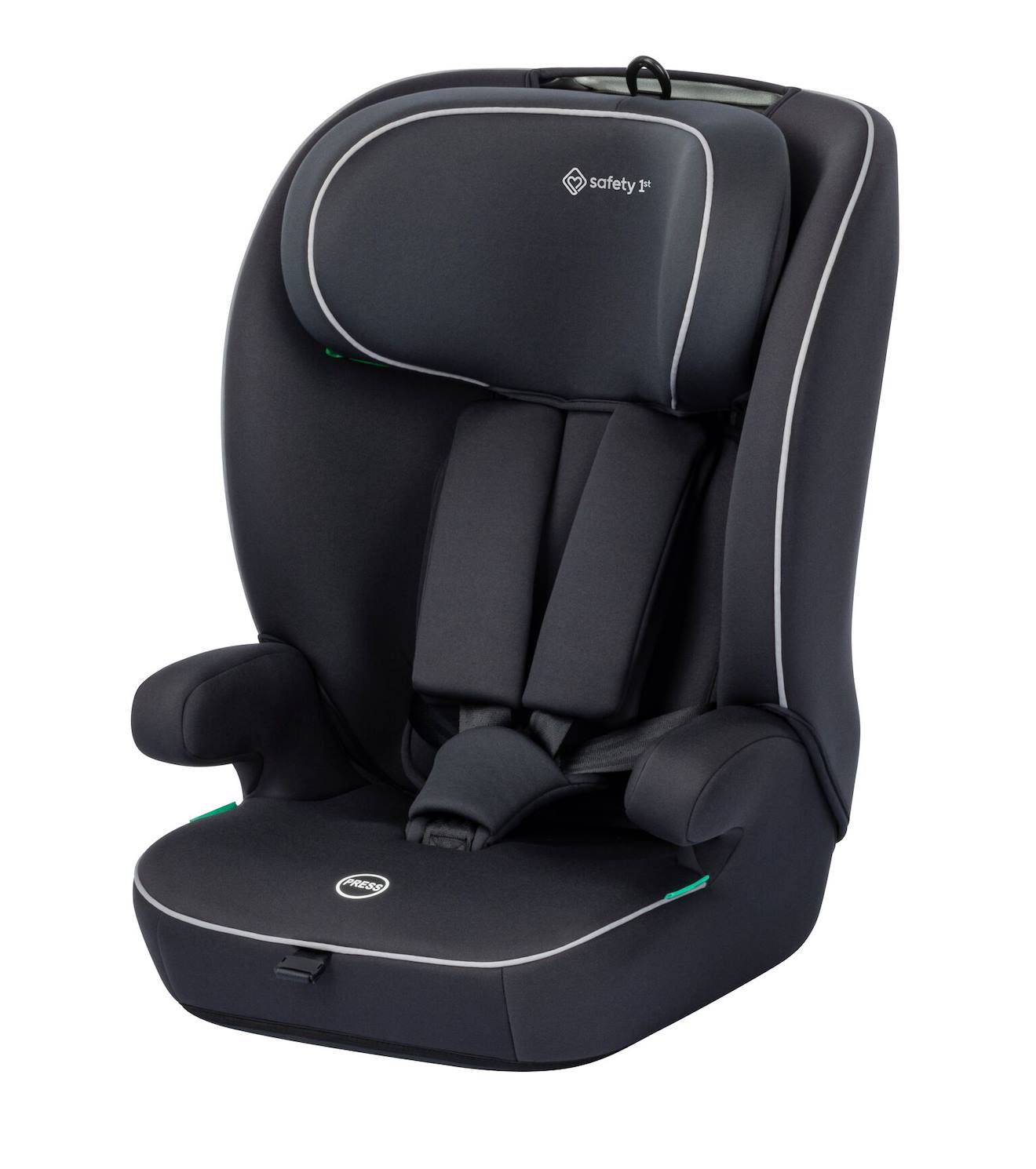 Safety 1st Siège Auto Enfant Venus I-safe Black