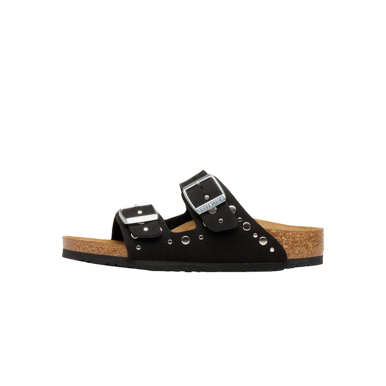 Sandale Enfant Noir Foncé