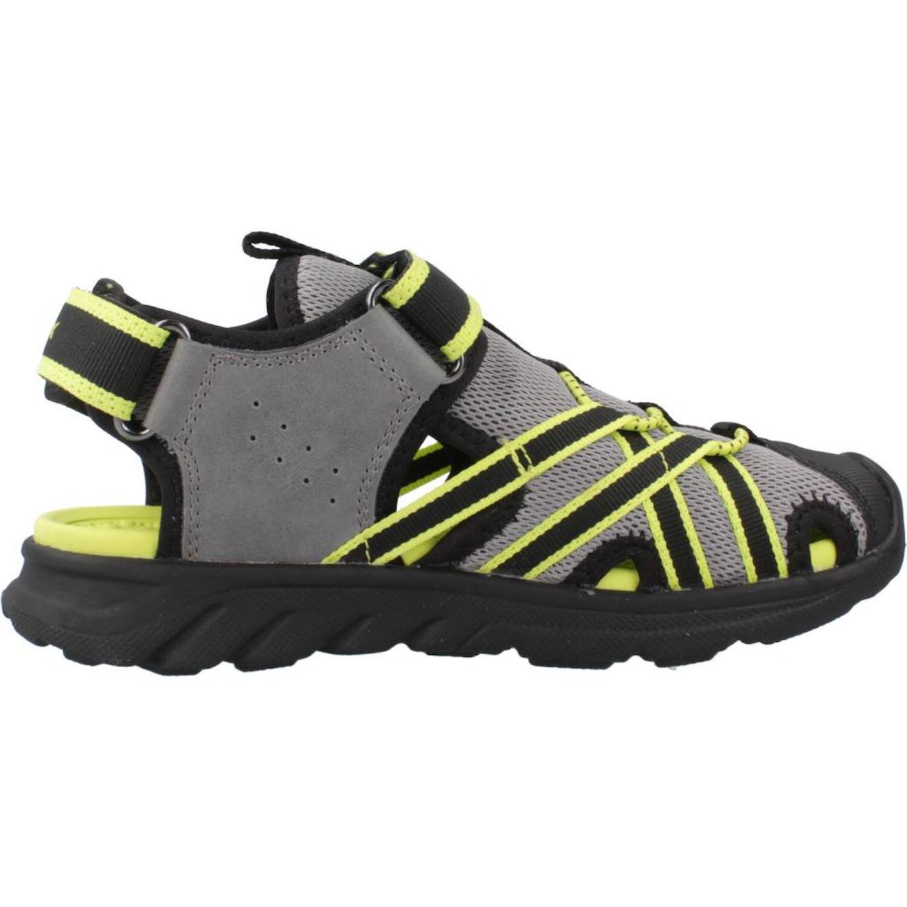 Sandales Airadyum Boy Gris