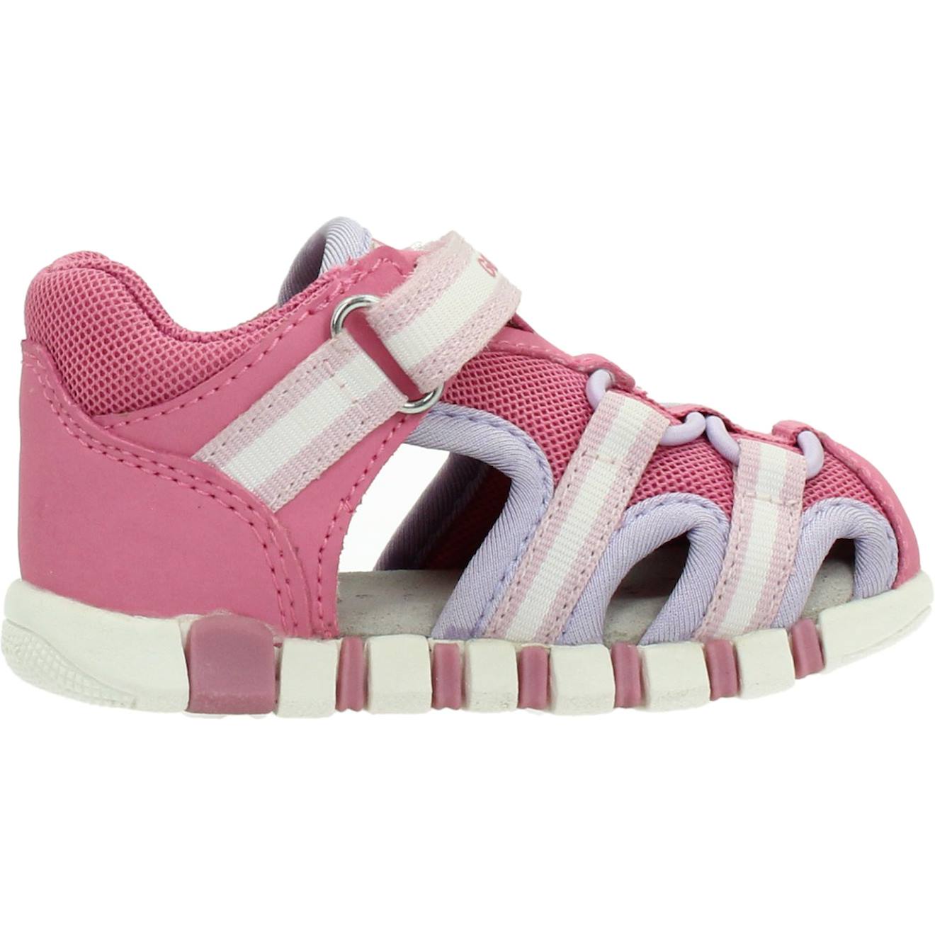 Sandales Fille Modèle B Sandal Iupidoo Gir Rose