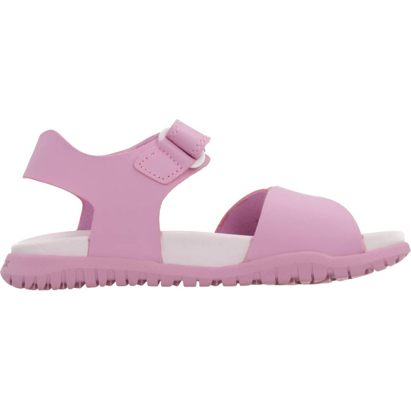 Sandales Fille Modèle J Sandal Fusbetto Gi Rose C8052