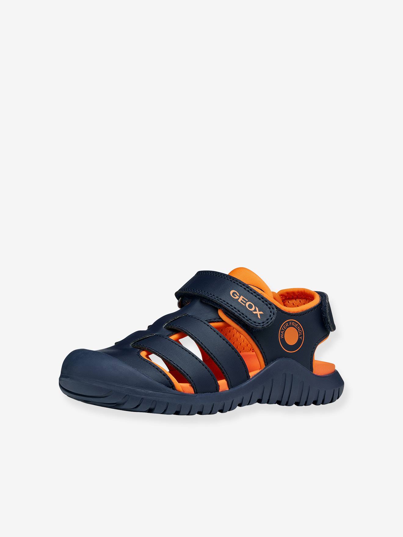 Sandales Fusbetto Pro Geox Marine