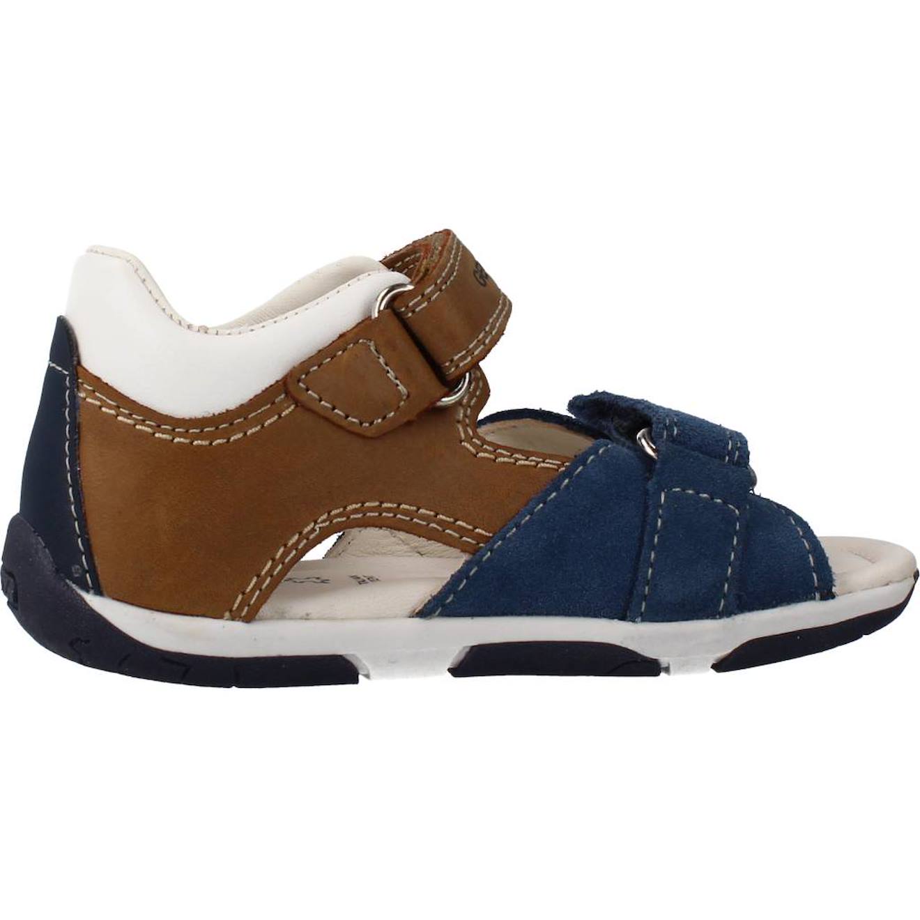Sandales Garçon Modèle Tapuz Boy A Multicolore C5gf4