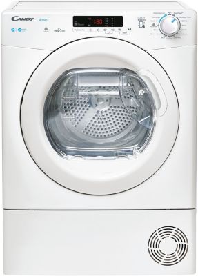 Sèche linge à condensation CANDY CSE C9DE-47