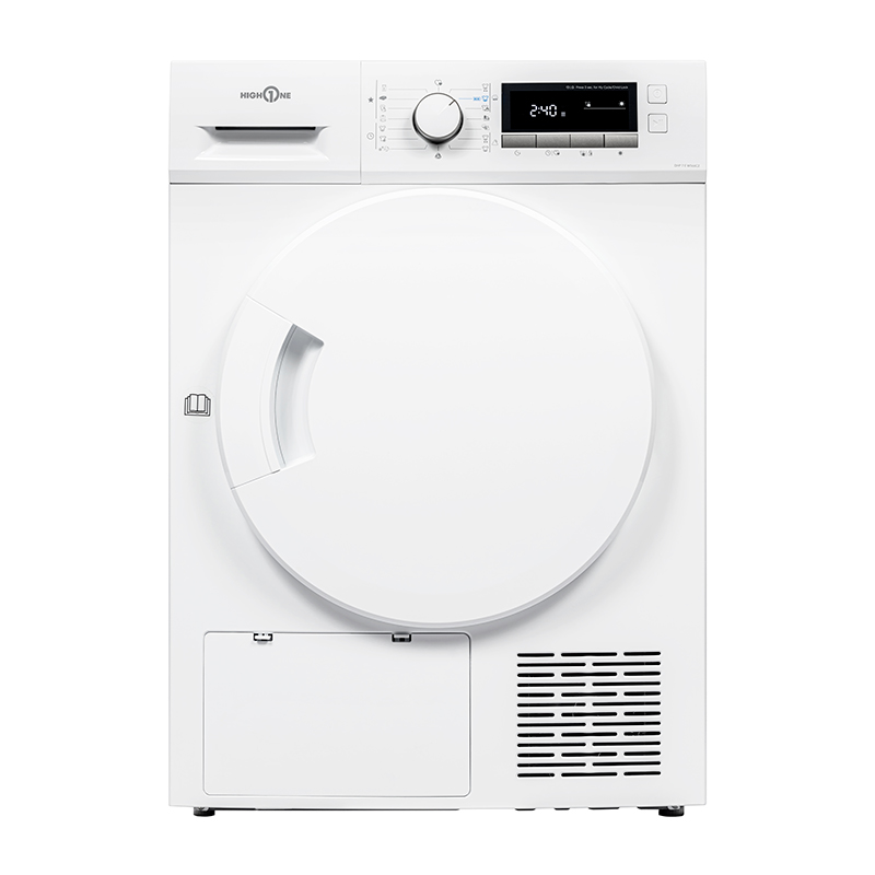 Sèche-linge Pompe À Chaleur High One Dhp 7 E W566c2