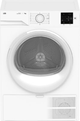Sèche linge pompe à chaleur LISTO SLHP7-L5b