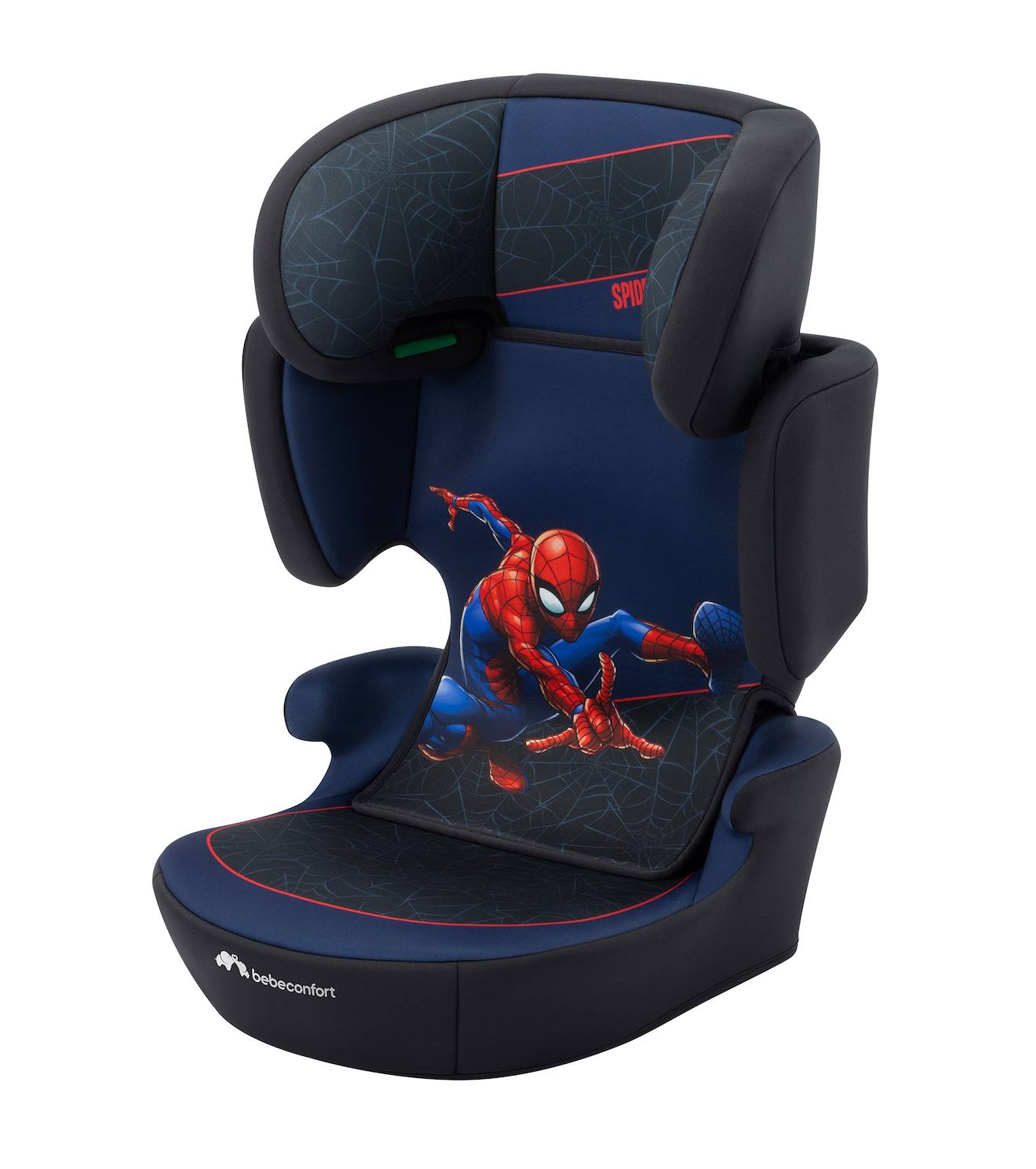 Siège Auto Enfant Road Safe I-size, Marvel, Spiderman Authentic Spiderman