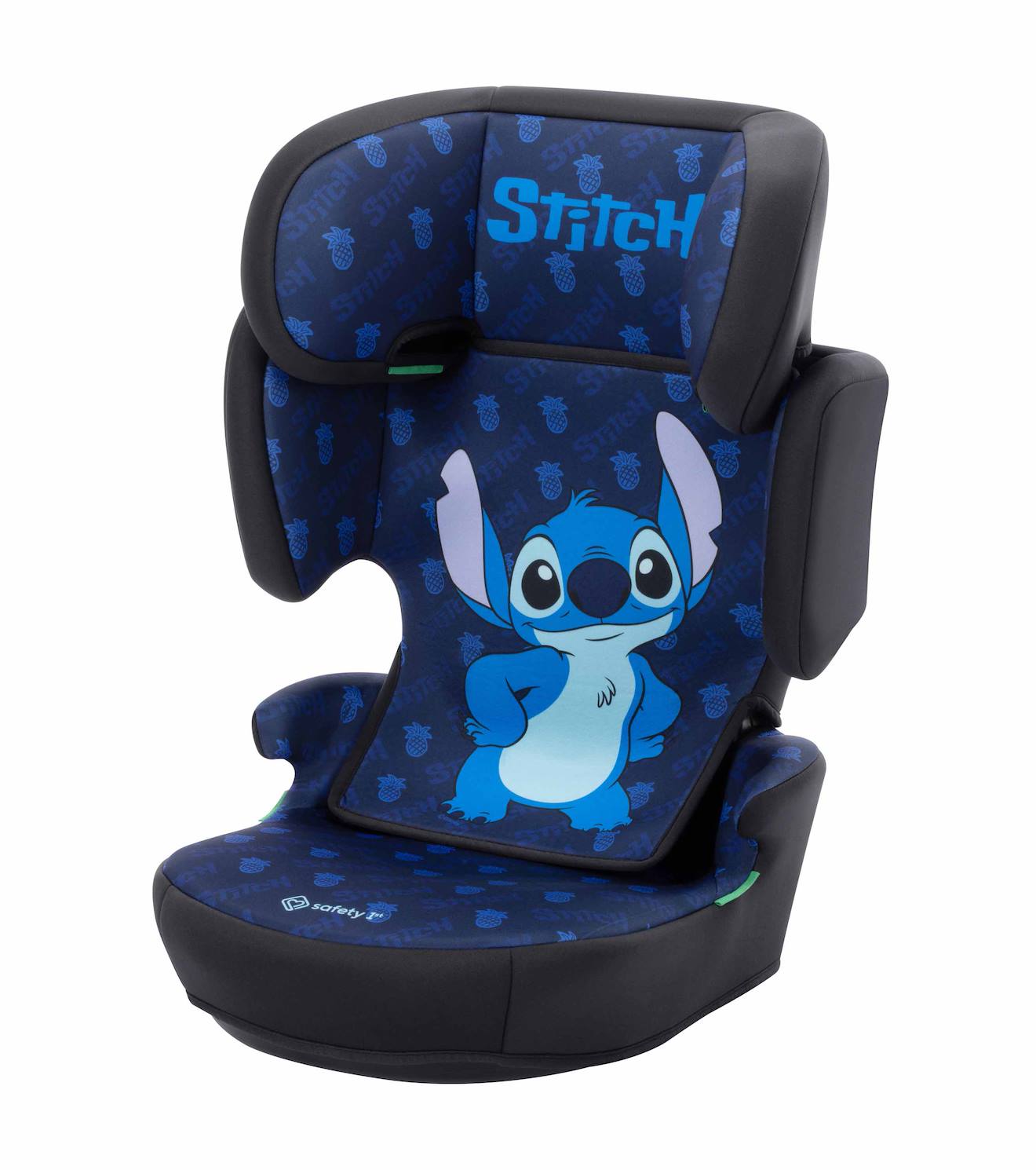 Siège Auto Réhausseur I-size Hera, Disney Stitch Classique Stitch