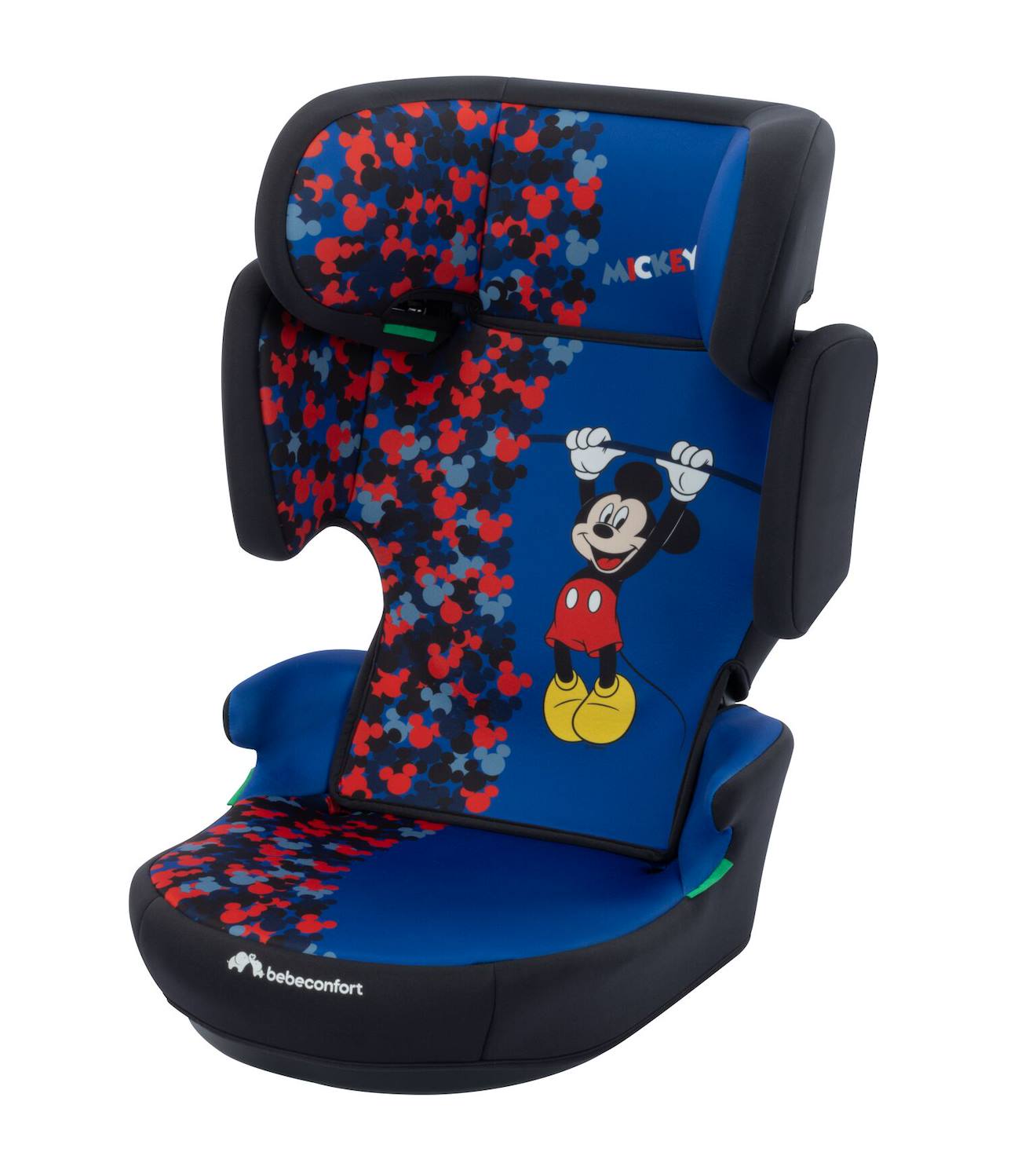 Siège Auto Réhausseur I-size Hera I-safe, Disney Disney Mickey