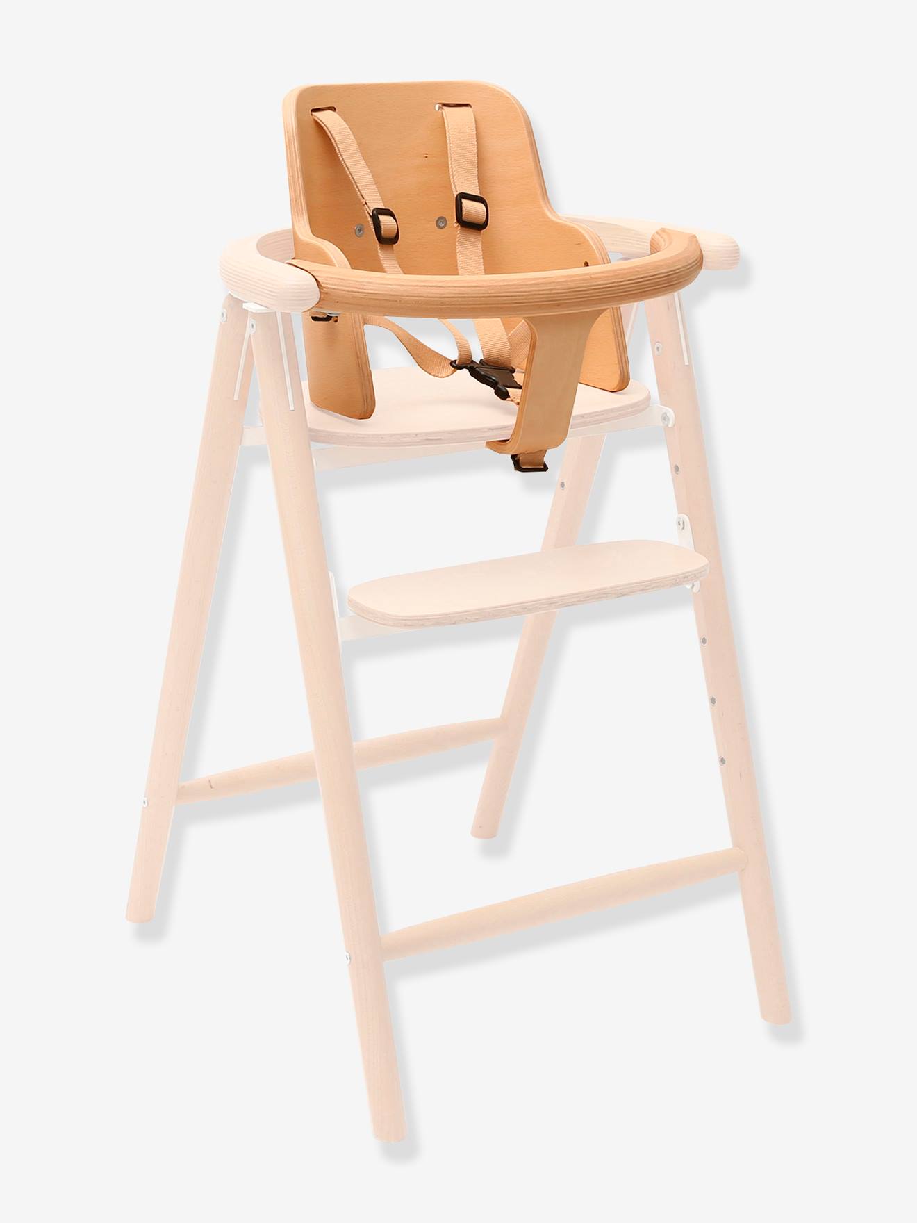 Siège Baby Set Tobo 3 natural