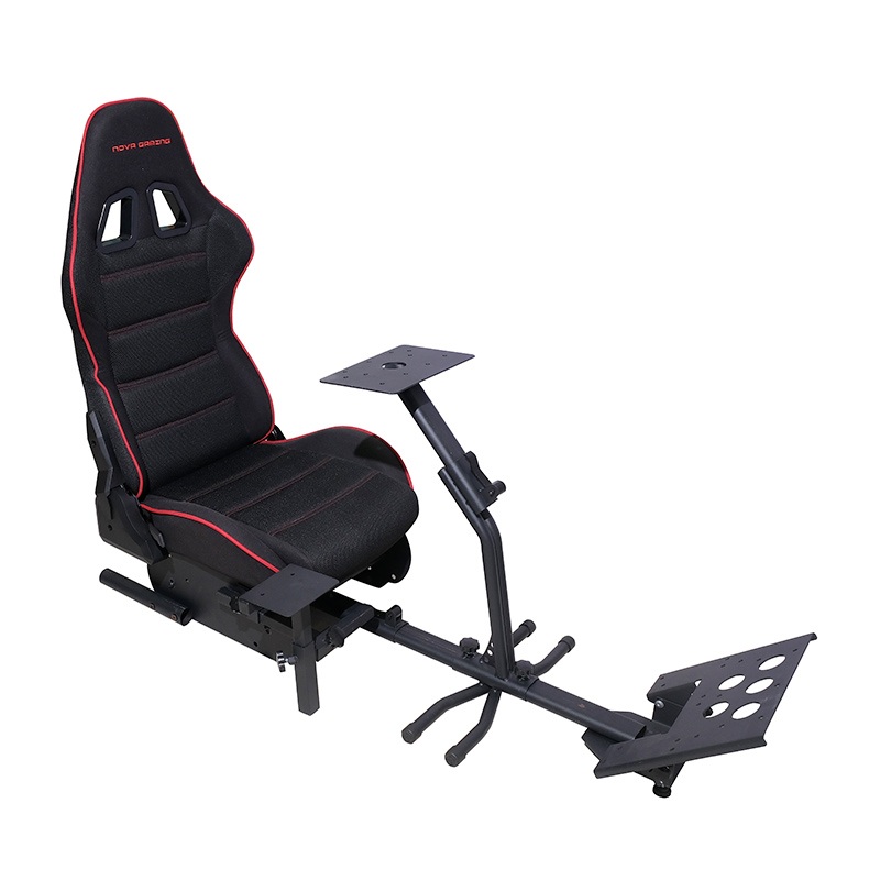 Siège De Simulation Nova Zenith-gc310